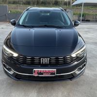 Fiat Tipo 1.6 Mjt S&S SW City Life