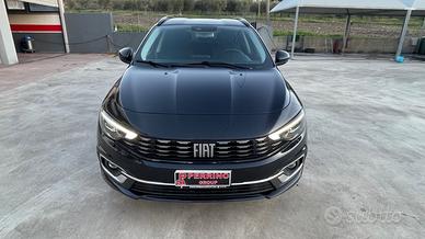 Fiat Tipo 1.6 Mjt S&S SW City Life
