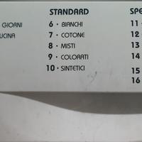 lavatrice Ignis 7 kg