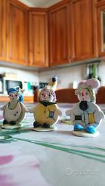 Mini pagliacci artigianali | Zampiva | 5cm