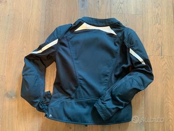 BMW 2 GIACCHE DA MOTO VENTING