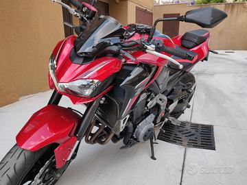 Kawasaki z900