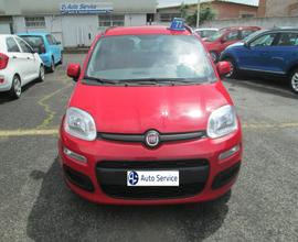 Fiat Panda 1.2 Lounge 69cv