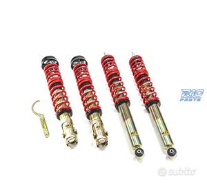 KIT SOSPENSIONE FILETTATA EIBACH MTS SEAT TOLEDO 1