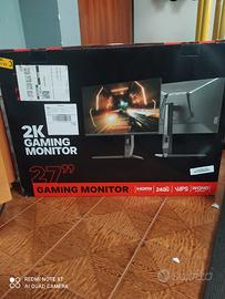 monitor da gaming