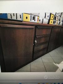 Mobili studio professionale