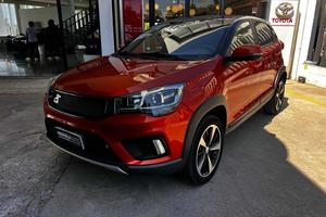 DR MOTOR DR3 S2 1.5 Bi-Fuel GPL