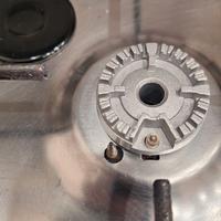 Piano cottura 60x50 candy