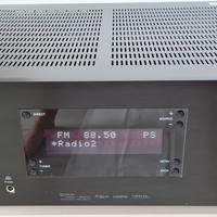 CAMBRIDGE AUDIO CXR120 SINTOAMPLIFICATORE