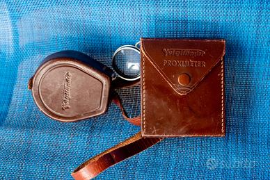 Kit Accessori Voigtländer Proximeter