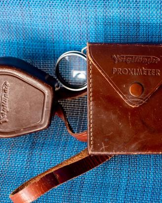 Kit Accessori Voigtländer Proximeter