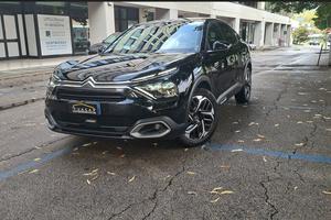 Citroen C4 Feel Pack 1.5 Blue HDi 10 #6648