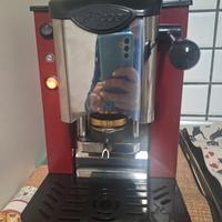 Macchina da caffé, Faber Slot