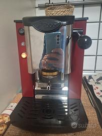 Macchina da caffé, Faber Slot