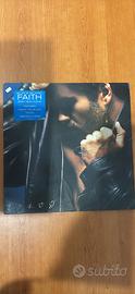 Vinile vintage George Michael