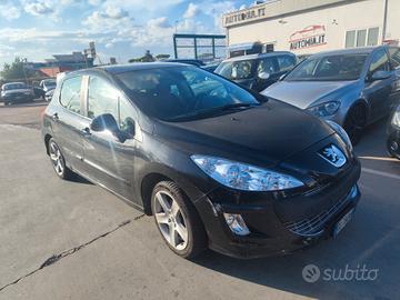 Peugeot 308 1.6 HDi 110CV 5p. Premium