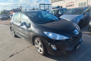 Peugeot 308 1.6 HDi 110CV 5p. Premium