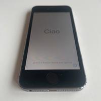 iPhone 5S – Eleganza senza tempo