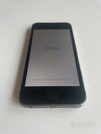 iPhone 5S – Eleganza senza tempo