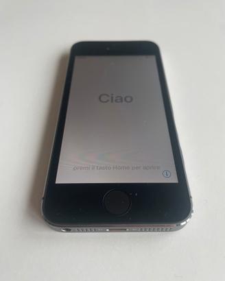iPhone 5S – Eleganza senza tempo