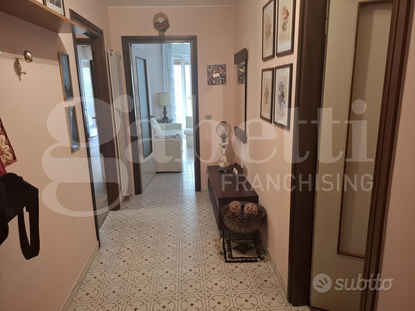 Appartamento – Sanremo - Altro