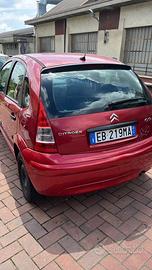 Vendita Citroen C 3