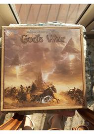 God's War - Gioco da Tavolo ispirato a M. Biglino