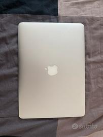 MacBook Air 2017 i5