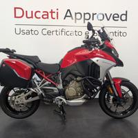 Ducati Multistrada V4 S