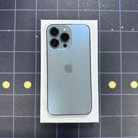 iPhone 13 Pro Azzurro Sierra 🔵 128 GB Usato