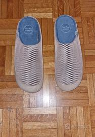 Pantofole uomo  Toni Pons misura 44