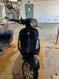 vespa 50 primavera