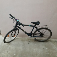 Bicicletta MTB