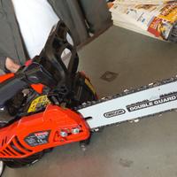 Motosega da potatura