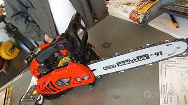 Motosega da potatura