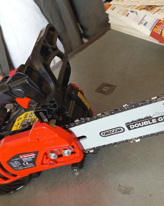 Motosega da potatura