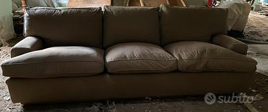 Divano 3 posti