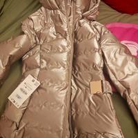 giubbotto Donna Slim Zara