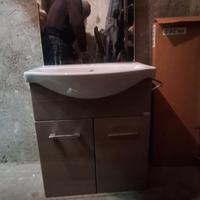 mobiletto bagno