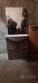 mobiletto bagno