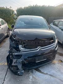 C4 Grand Picasso del 2015 per ricambi
