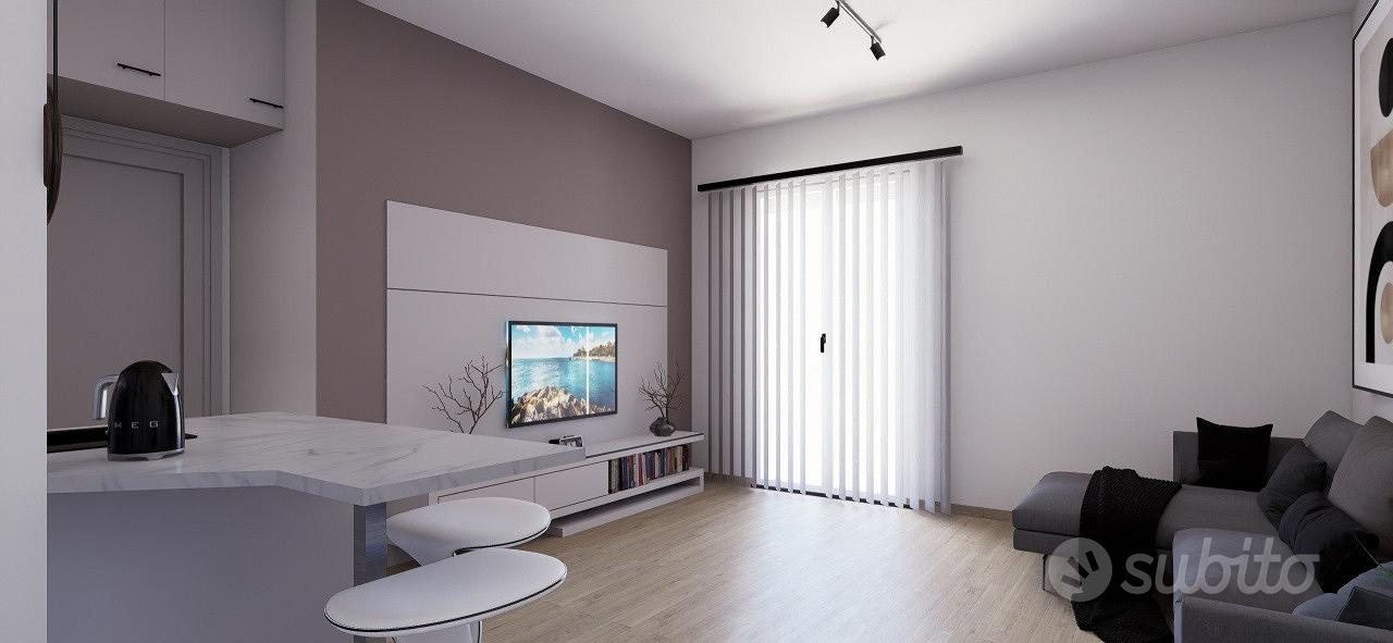 Apartment in Cagliari, Sant'Avendrace, Sant'Avendrace-Santa Gilla - Vista 2