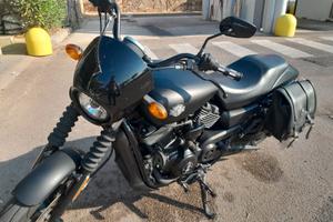 Harley Davidson