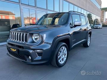 Jeep Renegade 1.3 t4 phev Limited 4xe