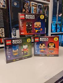 #3 collezione Lego - vintage RARI sdcc MISB