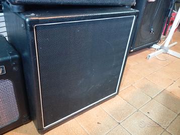Coppia Casse 1x12 Con Celestion V30