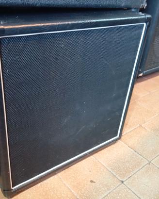Coppia Casse 1x12 Con Celestion V30
