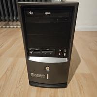 Pc Desktop I5-2500K 