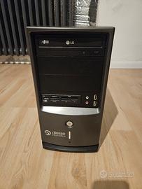 Pc Desktop I5-2500K 