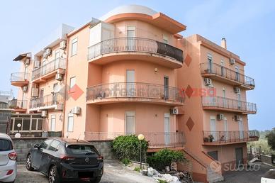 Appartamento San Filippo del Mela [#prof476VRG]